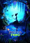 The Princess and the Frog 